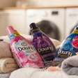 3 amaciantes Downy que deixam a roupa perfumada por dias