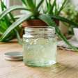 Como preparar um gel facial com aloe vera para renovar a pele e manter uma aparência radiante