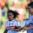 Flamengo é eliminado do Brasileirão Feminino
