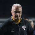 Dorival revela problemas da defesa do São Paulo em situações de bola parada: 'É um erro coletivo'