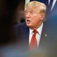 Trump avalia ataque ao Irã em meio ao aumento das tensões no Oriente Médio