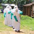 Surto de ebola teria começado meses antes de anúncio oficial