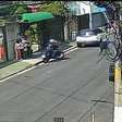 Vídeo: PM de folga é baleado no pé ao tentar impedir assalto em porta de restaurante no Morumbi