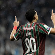 Kevin Serna alcança marca histórica no Fluminense; veja os números