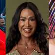 Poucos sabem, mas hoje no 'Dança dos Famosos 2026', Gracyanne Barbosa tem ligação inesperada com Preta Gil, Sabrina Sato, Kelly Key e Fernanda Lima. Descubra