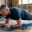 Prancha abdominal: quanto tempo deve ser mantida de acordo com a idade, segundo especialistas?