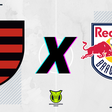 Flamengo x Bragantino: veja prováveis escalações, onde assistir e horário pelo Brasileirão