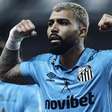 Gabigol dá resposta imediata e se firma como protagonista do Santos