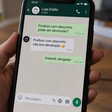 Mulher comprou um produto em promoção pela internet, mudou de ideia assim que recebeu e ouviu da loja que itens com desconto não podiam ser devolvidos
