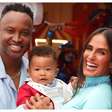 Neymar, Bruna Biancardi e mais famosos curtem festa de aniversário de luxo do filho de Thiaguinho e Carol Peixinho. Veja fotos da comemoração!
