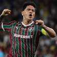 Carrasco do Flamengo, Germán Cano comenta sobre possível FlaFlu na Libertadores