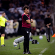 Direção do Corinthians avalia demissão de Fernando Diniz