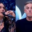 Anitta afirma que música usada na 'Dança dos Famosos' não é funk e dispara: 'Vai me interromper?'