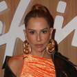 O mantra de Deborah Secco, aos 46 anos, é a dose de autoestima que você precisa para hoje: 'Eu sempre falo que mulher bonita é mulher feliz. E eu acho que nunca me vi tão bonita quanto nos momentos onde eu estava muito feliz'
