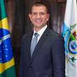 Campanha de Douglas Ruas é acionada na Justiça Eleitoral por craque da Seleção Brasileira