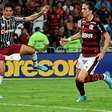 Carrasco do Flamengo, Germán Cano comenta sobre possível FlaFlu na Libertadores