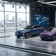 Volvo prepara 13 novos carros em apenas quatro anos