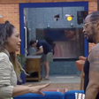 'A Fazenda 18': Thaíde detona Darlin Ferrattry e dispara: 'Você é chata!'