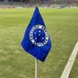 Kaio Jorge, Matheus Pereira, Wesley, Keny Arroyo, Gerson, Sinisterra, Jonathan Jesus, João Costa, William e Kaiki: os jogadores do Cruzeiro com mais dribles certos por jogo no Brasileirão 2026