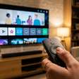 Aperte o botão 0 do controle remoto da TV por 3 segundos: para que serve e como se usa
