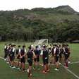 Botafogo fará a segunda intertemporada em menos de dois meses
