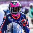 Moto2: Izan Guevara vence o GP da Áustria; Confira resultado;