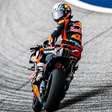 MotoGP: Pedro Acosta brilha no GP da Áustria e enfim conquista sua primeira vitória; Diogo Moreira é 15º.