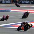 MotoGP: Confira o resultado completo do GP da Áustria 2026