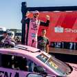 NASCAR Brasil: Thiago Camilo vence a corrida 1 no oval de Curvelo