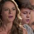 O veneno de Melissa: no resumo de 'Além do Tempo' (21 a 26 de setembro), vilã revela que Felipe não é o pai de Alex; Emília e Vitória entram em novo conflito e muito mais