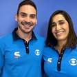 Caruaru recebe Daniele Hypólito e Arthur Zanetti em competição de ginástica