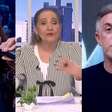 Sonia Abrão detona Anitta e defende Luciano Huck: 'Grossa, desrespeitosa'