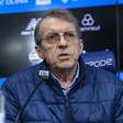 Presidente do Grêmio fala sobre mudanças com novo comando técnico