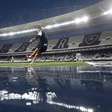 Botafogo não poderá utilizar o Lonier nos próximos dias
