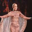 Céline Dion, 58, sobre seu retorno aos palcos após a doença: "Em vez de questionar a vida, você pode vivê-la? Eu estou vivendo a vida."