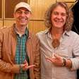 Adolar Marin e Zeca Baleiro se unem em 'Fogo e Flor'; veja letra