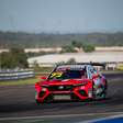 Antonella Bassani é a convidada de Ricardo Zonta na corrida endurance e GAZOO Racing completa lista de seus 11 carros