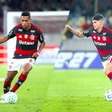 Flamengo e a sina da lateral-esquerda