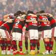 Flamengo chega a 74% de chance de título no Brasileirão