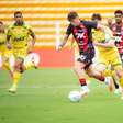 Alerta! Campanha do Vitória no returno do Brasileirão está entre as piores