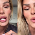 Conselho dos alienígenas? Yasmin Brunet ensina truque inusitado para 'abrir caminhos' e divide opiniões na web