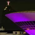 MAC Niterói será iluminado pelo Setembro em Flor