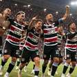 Santa Cruz Embala Na Série C E Fica Mais Perto De Retornar À Série B