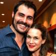 'A vida reserva coisas para a gente que eu me recuso a tentar adivinhar': bem antes do fim do casamento de 25 anos, Thiago Lacerda e Vanessa Lóes tiveram separação-relâmpago de 2 meses no começo da década de 2000 com reconciliação no Carnaval