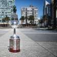 Libertadores: Conmebol confirma datas, horários e transmissões das semis