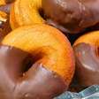 Rosquinhas de Moça econômicas com massa super macia e fácil, perfeitas para o seu café