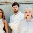 Clean Bandit inicia nova era com 'Company', feat com Chlöe e Omah Lay