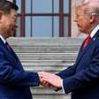 China confirma visita de Xi Jinping aos EUA em busca de 'estabilidade estratégica'