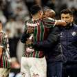 Fluminense consolida boa fase com sequência fora de casa