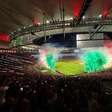 Palmeiras quer 10% dos ingressos no Maracanã e amplia a crise com o Fluminense